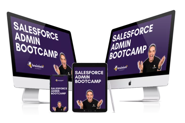 Salesforce Admin Bootcamp