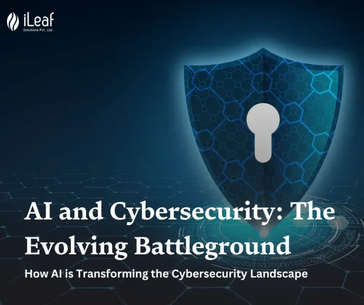 How AI is Transforming the Cybersecurity Landscape