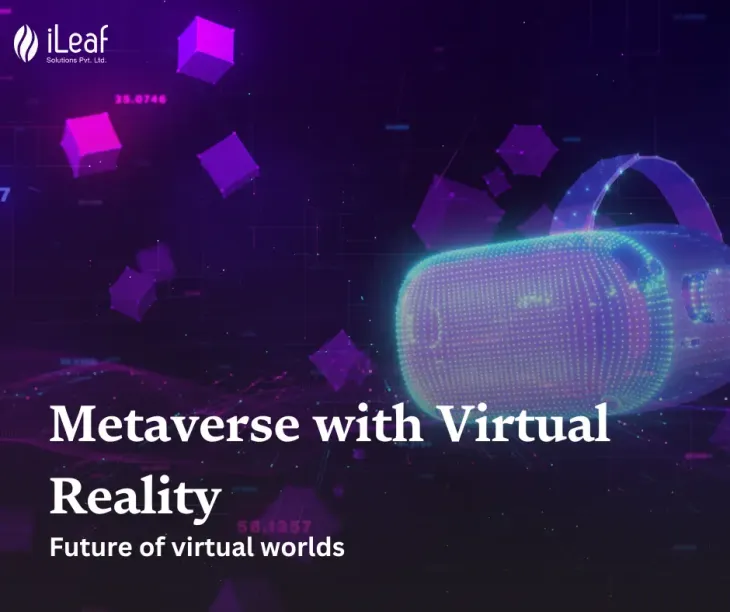 Metaverse with Virtual Reality