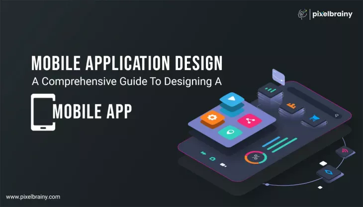 Mobile App Design