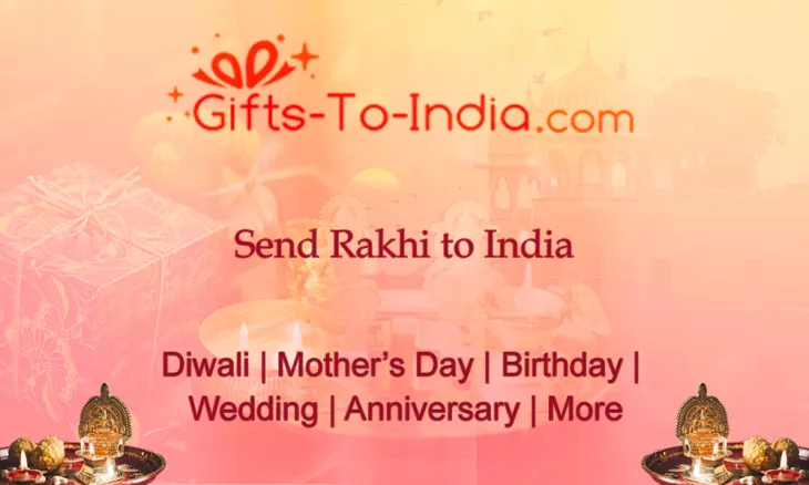 rakhi gifts delivery