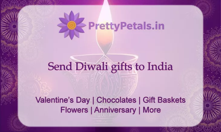 Online diwali gift delivery in India