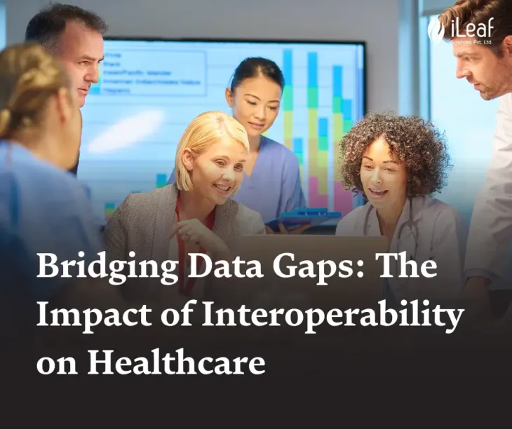 The Impact of Interoperability on Healthcare