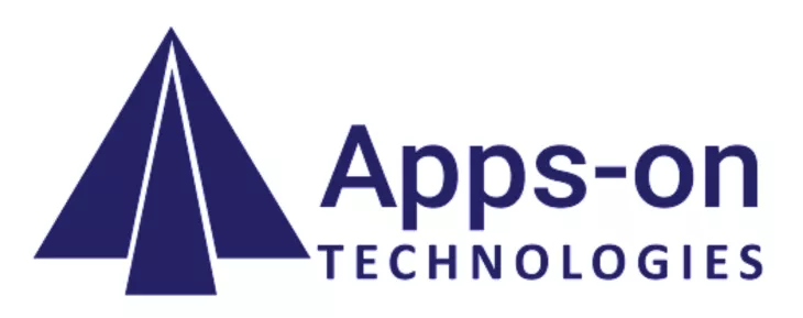 logo of Appson technologies