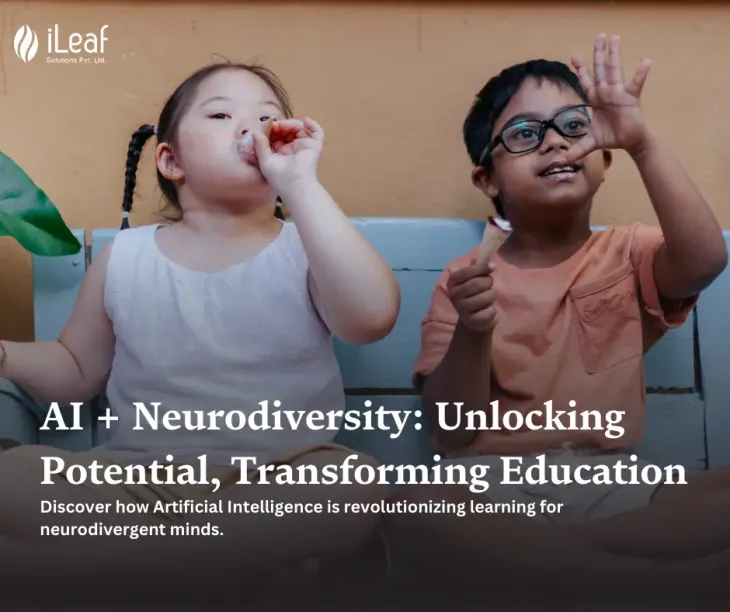 revolutionizing learning for neurodivergent minds