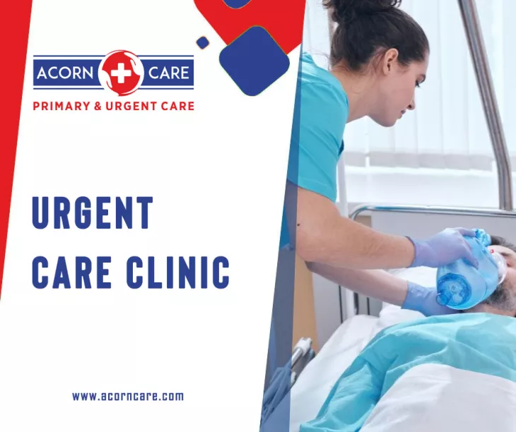 urgent care in chesapeake