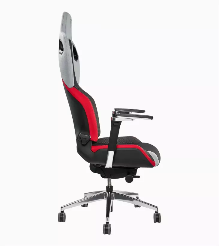 Limited-Edition Porsche Gaming Chair