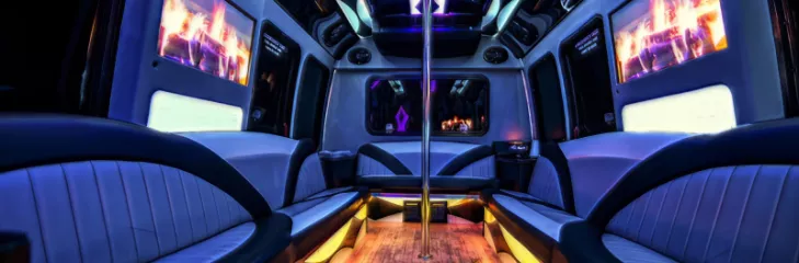 Party bus