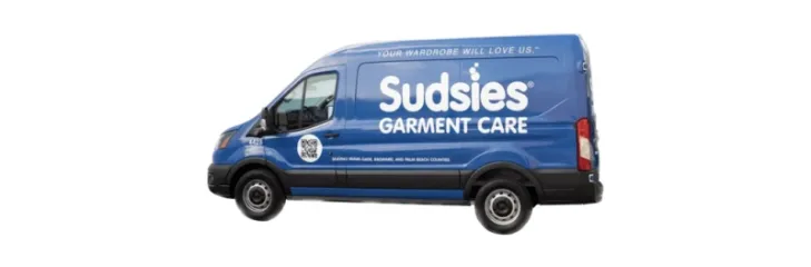 Sudsies Dry Cleaners - Miami Beach Dry Cleaners