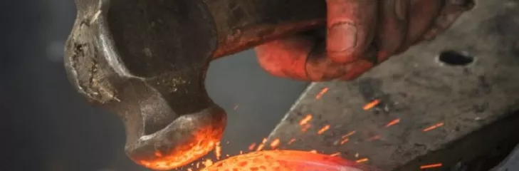 Iron