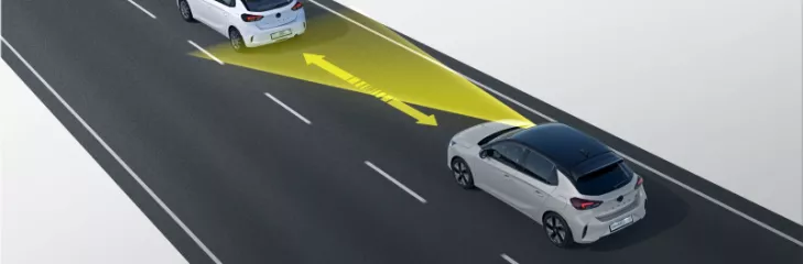 Opel: A Legacy of Safety Innovation Hits the Road Running with Mandatory ADAS Systems