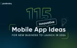 Mobile app idea