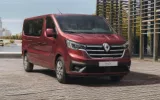 Renault Trafic Combi