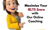Best Online Classes for IELTS
