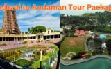 madurai to andaman tour packages