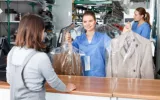 Tips on improving commercial laundry customer service