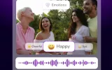 Ai Voices With Emostions