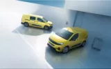  2024 Opel Combo